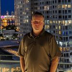 Scott R. Borcherding - @borch25 - Instagram