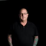 Scott Borders - @border2881 - Instagram