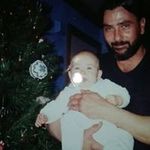 Scott Borders - @scottborders62 - Instagram
