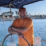 Scott Fleck - @scott_sans_borders - Instagram