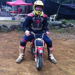 Scott Boren - @elfontanez - Instagram