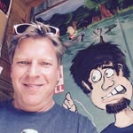Scott Borgmier - @borgie84 - Instagram