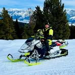 Scott Borlase - Facebook