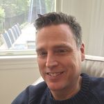 Scott Bortzner - @scottsellsbothforks - Instagram