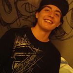 Scott Bost - @psychotic_panda_king - Instagram