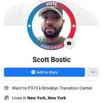 Scott Bostic - @scott.bostic.798 - Instagram