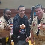 scott Bostic - @vampirescott234 - Instagram