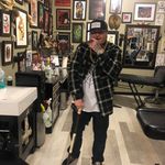 Boston Scott Robinson - @bostonscott666 - Instagram