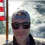 Scott Boston - @scottmboston - Instagram