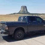 Scott Bostrom - @maximus1500ram - Instagram