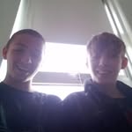 Ayden Ian Scott Botts - @aydenianscott - Instagram