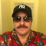 Scott Boudreau - @scottie472 - Instagram
