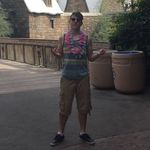Scott Boudreau - @gabaguu - Instagram