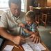 Scott Boudreau - Facebook