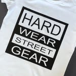 Scott Bourget - @hardwearstreetgear - Instagram
