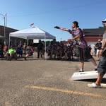 Scott Bourque - @my9ersrule - Instagram