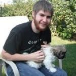 Scott Bourquin - @scotty_shines - Instagram