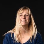 Muriel Segard - @scott_bouvierdesardennes - Instagram