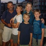 Scott Bouvier - @scott.bouvier - Instagram