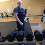 Scott Bowes - @scottbowes1957 - Instagram
