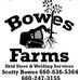 Scotty Bowes - Facebook