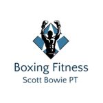 Level up Fitness - @scottbowiept - Instagram
