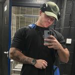 Scott B - @__scottbowie26 - Instagram