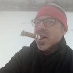 Scott Bowie - @bowiesunsetst - Instagram