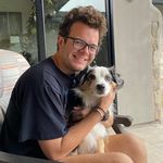 Scott Bowie - @scottbowie - Instagram