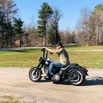 Scott Bowie - @srbowie3 - Instagram