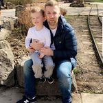 Scott Bowie - @scott.bowie.718 - Instagram