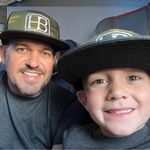 Scott Bowman - @scottbowman82 - Instagram