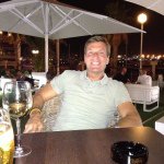 Scott Bowman - @mithras72562 - Instagram