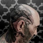 Scott bowman - @3.idraven - Instagram