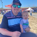 Scott Boyette Jr - @scottboyettejr - Instagram