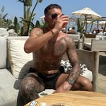 Scott Boyles - @scotty_111 - Instagram