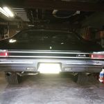 Scott Boyles - @68chevelleman - Instagram