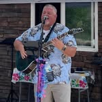 Scott Crasher Braasch - @crashacoustic - Instagram