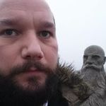 Scott Bracegirdle - @scottbracegirdle - Instagram