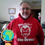 Scott Brackney - Facebook