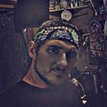Scott Brandenburg - @blazen4days - Instagram