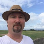 Scott Brandenburg - @brandenburg3137 - Instagram