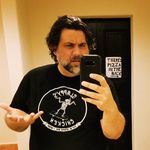 Scott Brandenburg - @brandenburgscott - Instagram