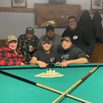 Scott Brandenburg - @djscotty824 - Instagram