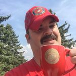 Scott Brandenburg - @brandenburg7387 - Instagram