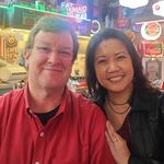 Scott Brandenburg - @dreadzeppelin7 - Instagram