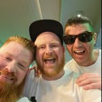 Scott Brandon - @stayraduk - Instagram