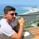 Scott Brandon - @scottb_lopes - Instagram