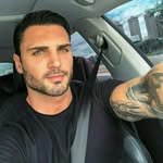 scott brandon - @scottbrandon519 - Instagram