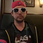Scott Brant - @serene4dreams - Instagram